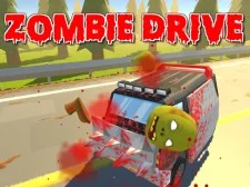 Zombie Drive